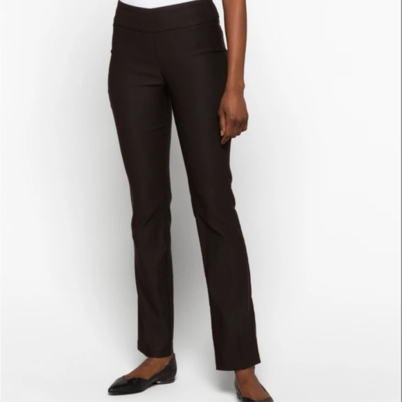 Tribal Pants - Tribal | Flatten It Amincissant Bootcut Trouser | Pull On Work Pants | NWT